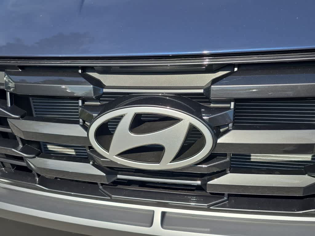 New 2026 Hyundai Tucson SEL Plus FWD image 12