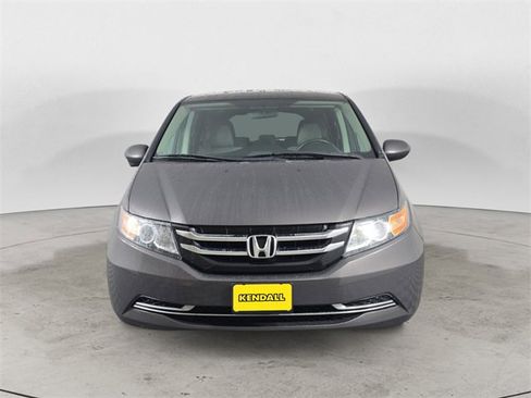 Used 2016 Honda Odyssey EX image 8