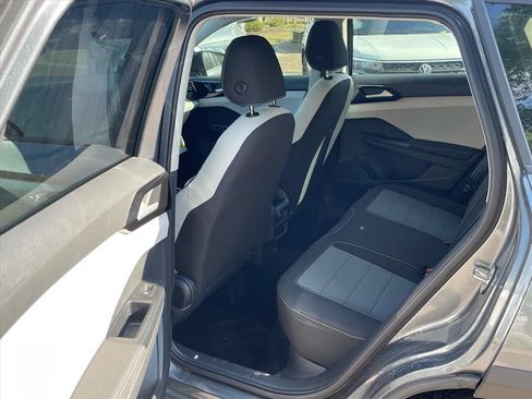 New 2026 Volkswagen Taos S FWD image 6
