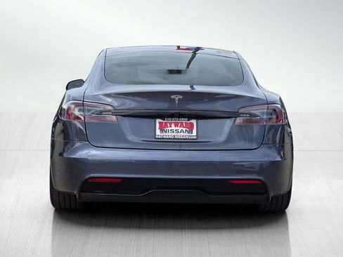 Used 2021 Tesla Model S Long Range image 5