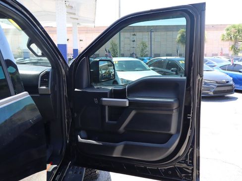 Used 2020 Ford F150 Raptor AWD/4WD image 10
