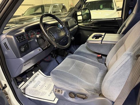 Used 2001 Ford F250 XLT AWD/4WD image 56