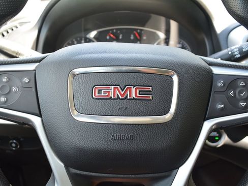 Used 2024 GMC Terrain SLE AWD/4WD image 11