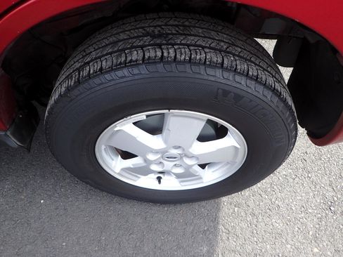 Used 2009 Ford Escape XLT image 22