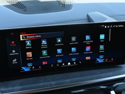 New 2026 BMW X5 xDrive40i image 14