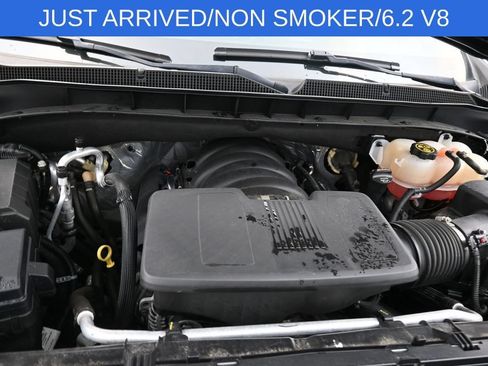 Used 2023 Chevrolet Tahoe High Country AWD/4WD image 16