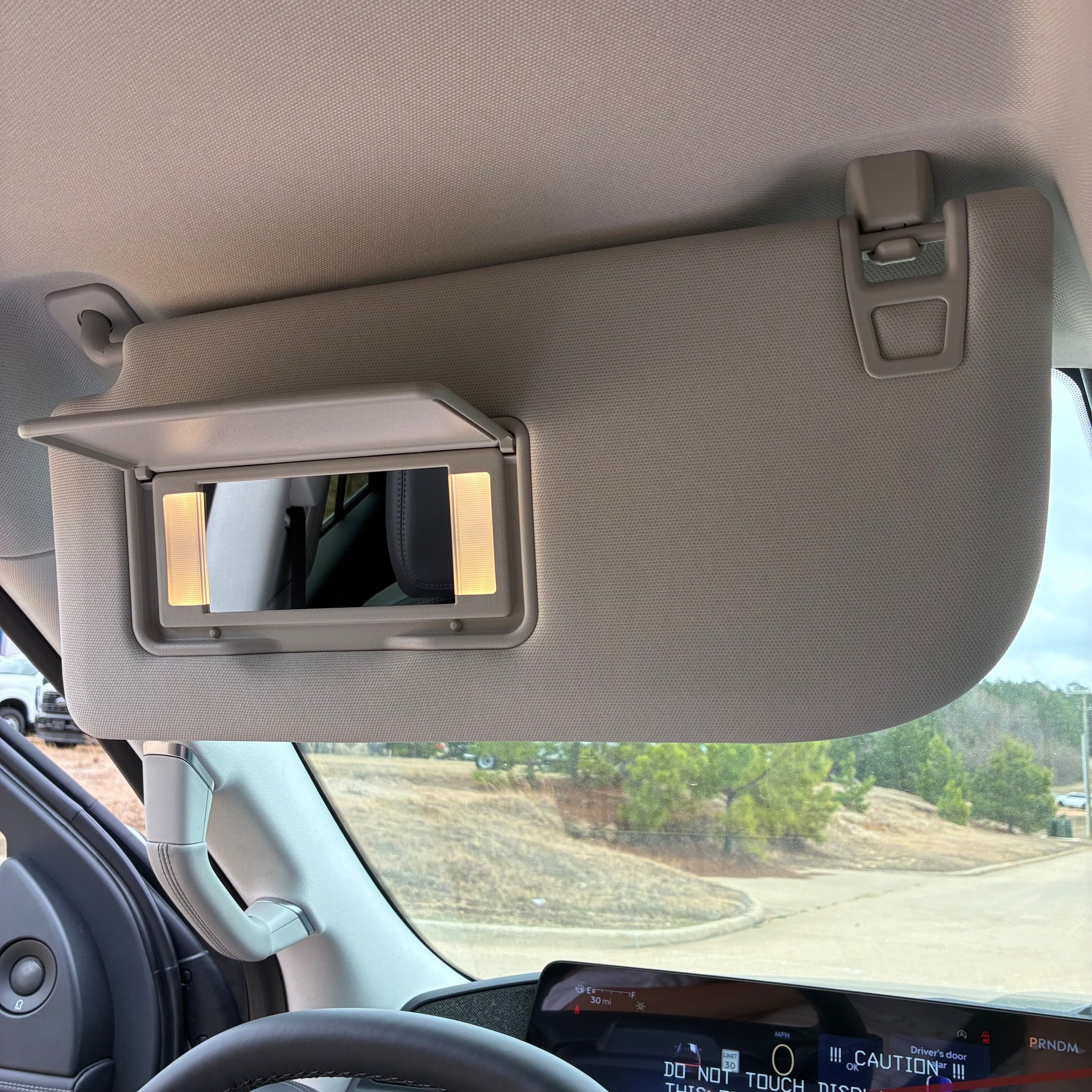 New 2025 Lincoln Navigator Reserve AWD/4WD image 25