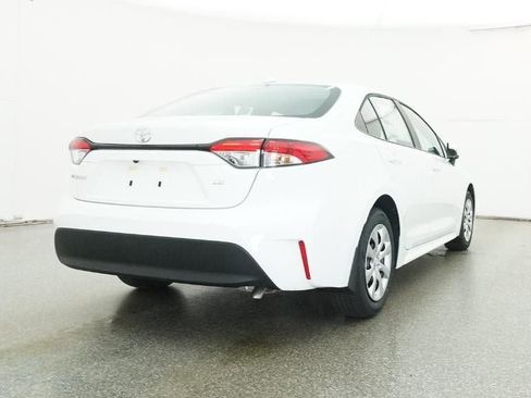 New 2026 Toyota Corolla LE image 24
