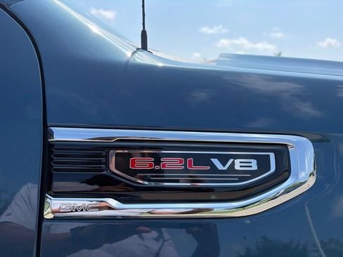 Used 2025 GMC Sierra 1500 Denali w/ Denali Reserve Package AWD/4WD image 20