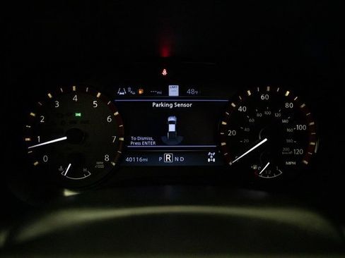 Used 2023 Nissan Frontier PRO-4X image 34