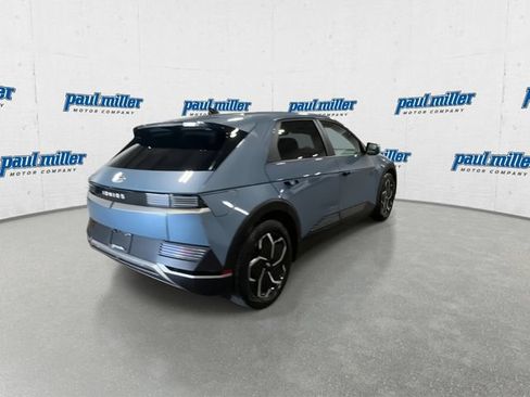 Used 2023 Hyundai Ioniq 5 SE RWD image 11
