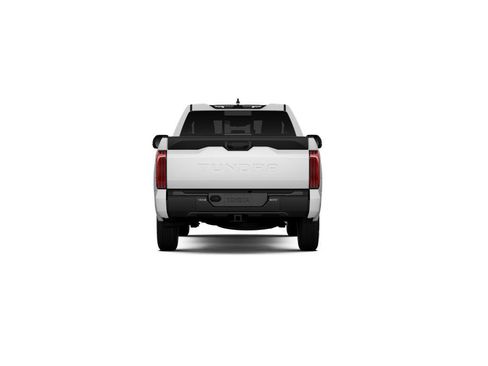 New 2026 Toyota Tundra SR RWD image 38