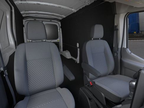 New 2026 Ford Transit 350 148 Medium Roof AWD image 10
