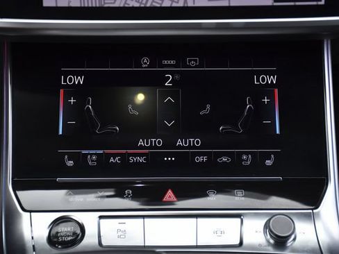 Used 2025 Audi A6 3.0T Premium AWD/4WD image 16