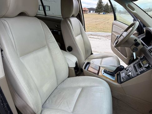 Used 2008 Volvo XC90 3.2 AWD/4WD image 34