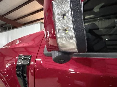 Used 2024 Ford F150 Lariat w/ FX4 Off-Road Package AWD/4WD image 52