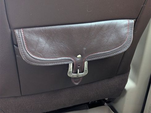 Used 2018 RAM 3500 Laramie Longhorn w/ Longhorn Southfork Package image 26