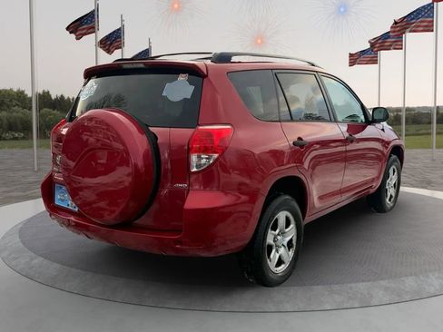 Used 2006 Toyota RAV4 4WD image 7