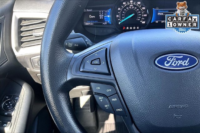 Used 2023 Ford Edge SE w/ Black Appearance Package AWD/4WD image 18