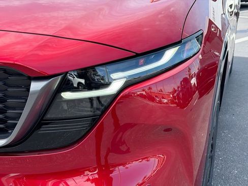 New 2026 MAZDA CX-5 2.5 S w/ Premium Plus Package image 9