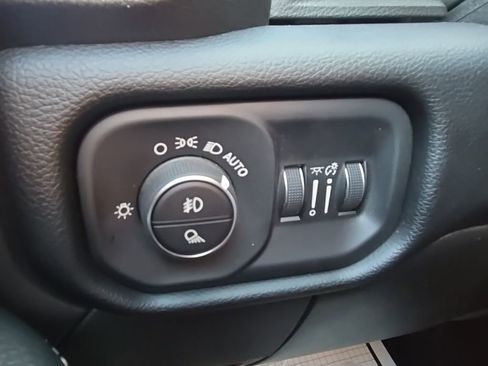 Used 2026 RAM 2500 Laramie image 54