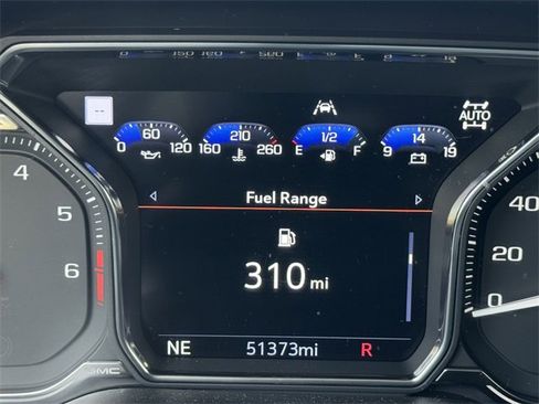 Used 2021 GMC Yukon XL Denali w/ Denali Ultimate Package image 14