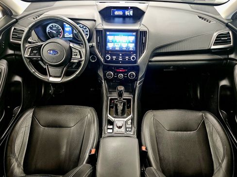 Used 2022 Subaru Forester Touring image 13