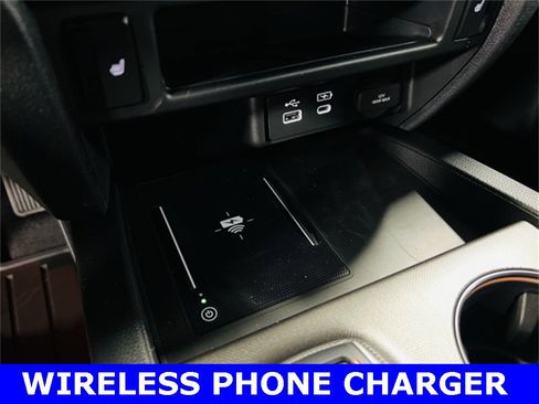 New 2026 Honda Ridgeline TrailSport+ image 10