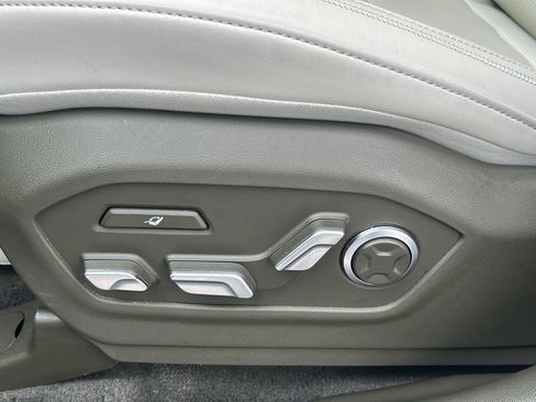 Certified 2025 Hyundai Santa Fe Calligraphy AWD/4WD image 16