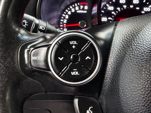 Used 2018 Kia Soul Base image 30