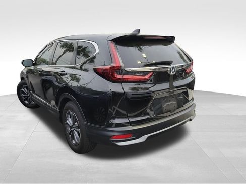 Used 2022 Honda CR-V EX-L image 14