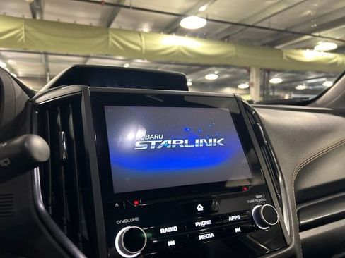 Certified 2023 Subaru Forester Wilderness image 16