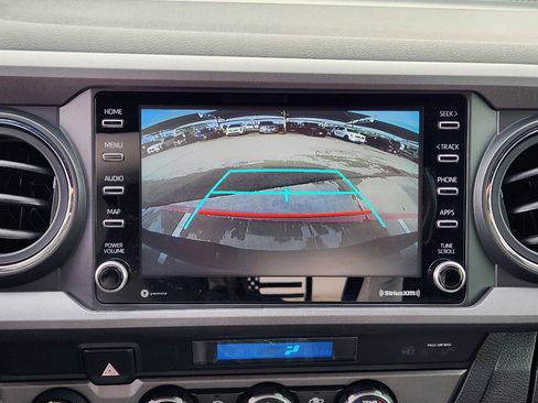 Used 2023 Toyota Tacoma TRD Off-Road w/ Technology Package image 19