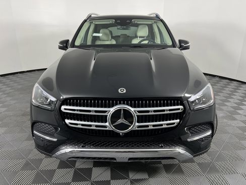Used 2026 Mercedes-Benz GLE 350 350 image 5