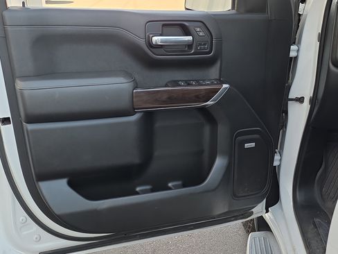 Used 2019 GMC Sierra 1500 SLT w/ SLT Premium Plus Package image 12