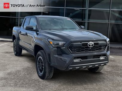 Used 2025 Toyota Tacoma TRD Off-Road