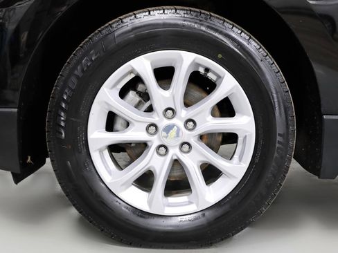 Certified 2019 Chevrolet Equinox LT AWD/4WD image 24