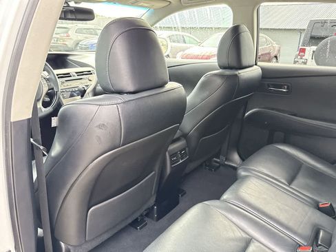 Used 2015 Lexus RX 350 image 17