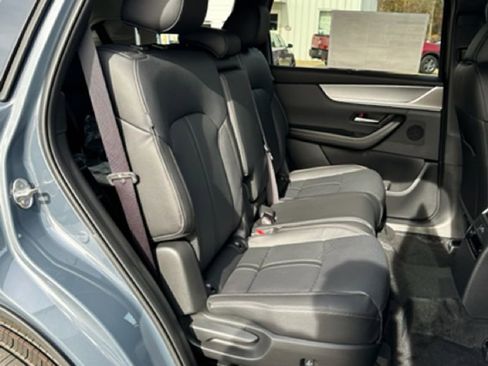 New 2026 MAZDA CX-90 3.3 Turbo w/ Premium Sport Pkg image 24