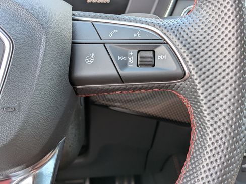 Used 2022 Audi S5 Prestige image 26