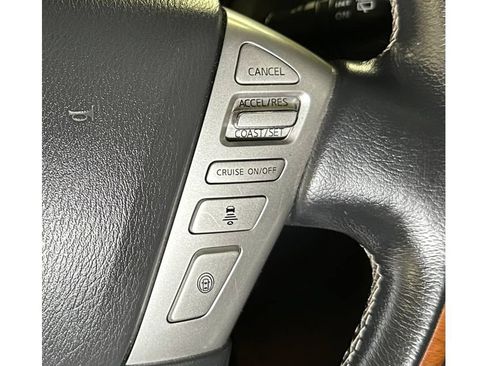 Used 2019 INFINITI QX80 Luxe w/ Proassist Package RWD image 29