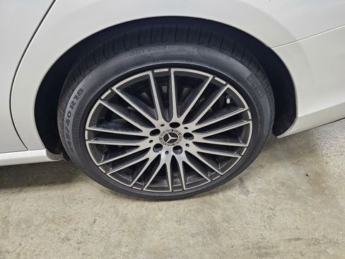 Certified 2023 Mercedes-Benz C 300 4MATIC Sedan image 14