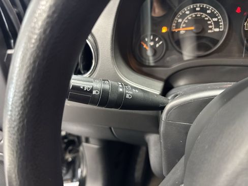 Used 2015 Jeep Compass Sport w/ Power Value Group AWD/4WD image 20
