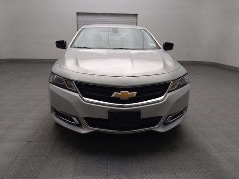 Used 2017 Chevrolet Impala LS FWD image 14