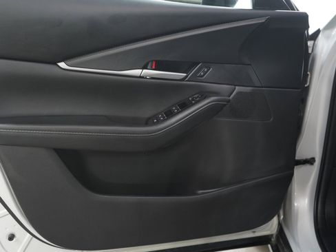Used 2024 MAZDA CX-30 AWD 2.5 S w/ Select Sport Pkg image 19
