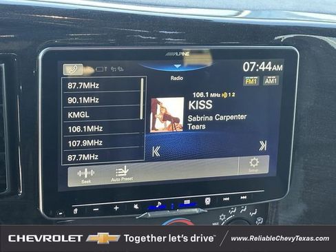 New 2025 Chevrolet Express 2500 Extended w/ Driver Convenience Package image 22