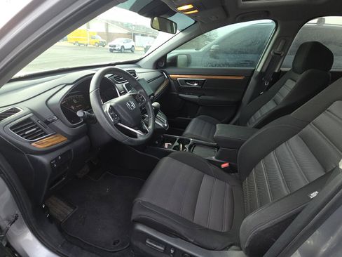 Used 2020 Honda CR-V EX image 8