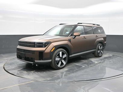 New 2026 Hyundai Santa Fe Limited