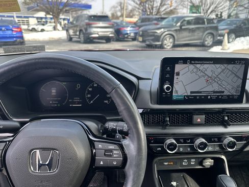 Used 2023 Honda CR-V Sport Touring image 12