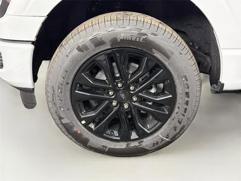 New 2026 Ford F150 XLT w/ Equipment Group 302A MID image 31